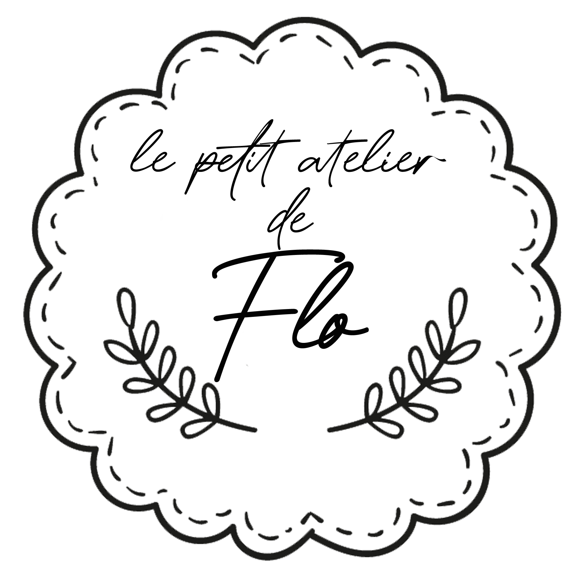 Le petit Atelier de Flo
